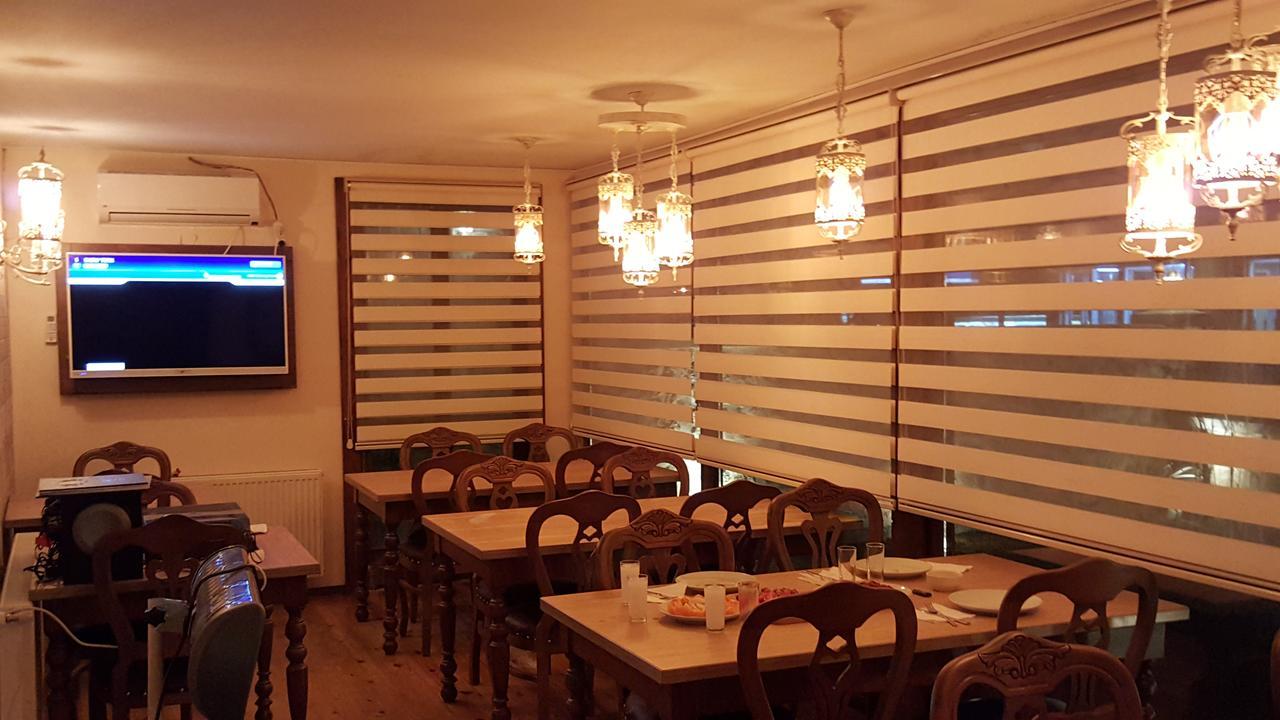Atakale Butik Otel Kıyıköy Extérieur photo
