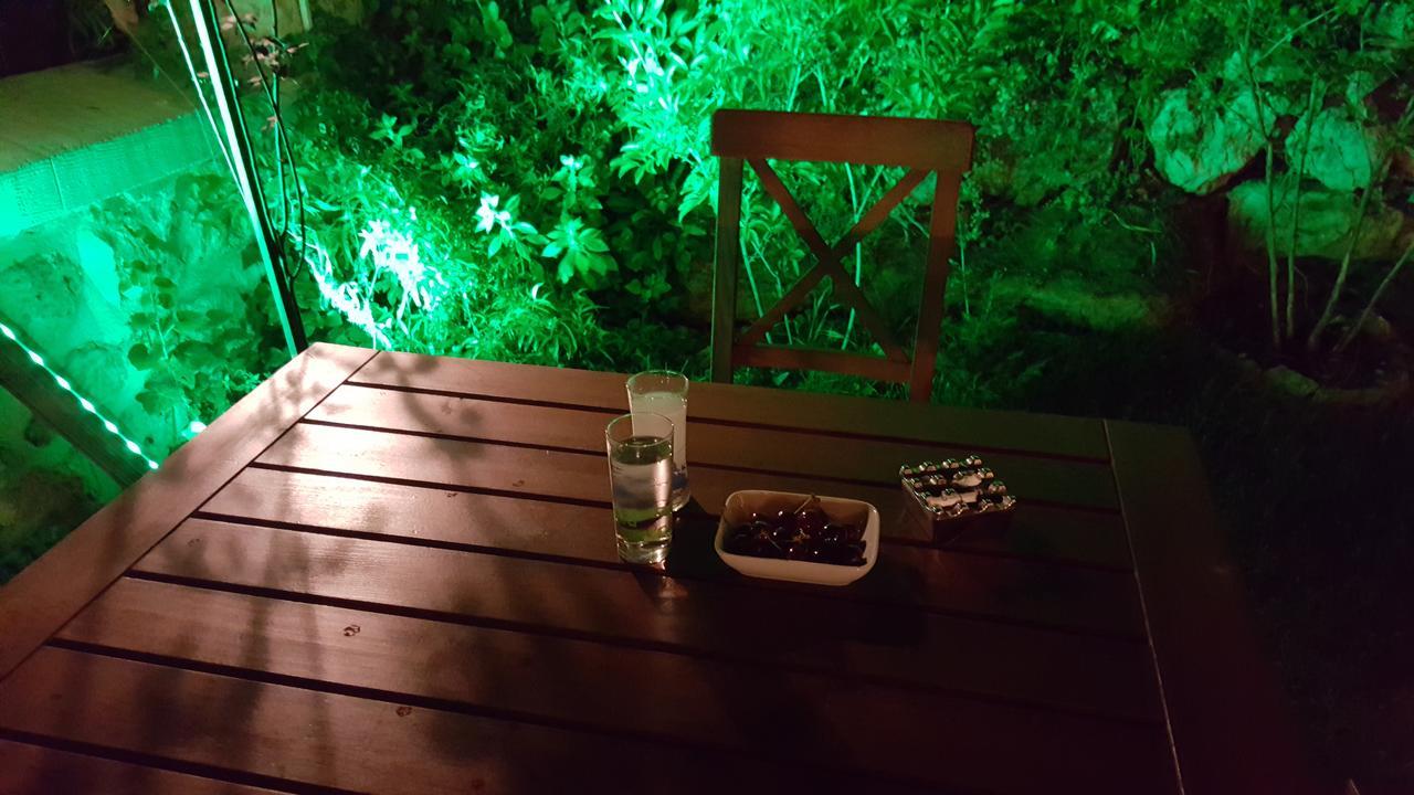 Atakale Butik Otel Kıyıköy Extérieur photo